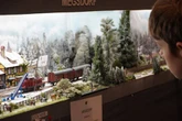 National Festival of Railway Modelling returns to the NEC Birmingham