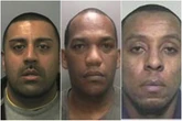 Corrupt airport boss behind Colombia cocaine plot jailed alongside Midland couple