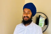 Driver killed in A449 crash named as 'extremely loving' Tajinder Singh Chatha