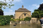 Inside prettiest 'chocolate box' village in England with charming pubs and 'seaside feel'