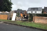 Three houses could be built on site of controversial Blakenall children's home