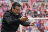 Unai Emery slams lack of Aston Villa fight as he makes 'lazy' players admission