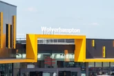 Three arrested after taxi drivers injured in racially aggravated assault outside Wolverhampton station