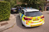 Behind the scenes with police operation cracking down on vehicle crime in Birmingham 'hotspot'