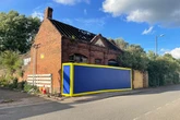 £1.7m spent on Willenhall Masterplan so far as derelict buildings still standing