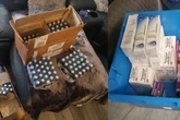 Fears over dangerous 'sugary' new drug aimed at kids and young people