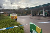 Birmingham Morrisons petrol station sealed off by police after pedestrian 'struck by car'