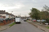Firefighters rush to Birmingham house blaze as 'avoid the area' warning given