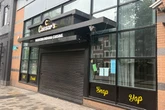 Broad Street restaurant shuts suddenly with customers warned 'no one can enter'