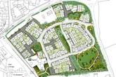 Final decision to be made on detailed plans for new homes in Solihull village