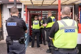 The brutal reality of 'kids killing kids' - on the front line with Birmingham's gang police