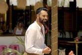 Rylan Clark's three-word response to seeing his £25k teeth on screen