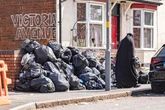 Whose side are you on in the bin strike? Have your say