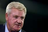 Former Aston Villa and Birmingham boss Steve Bruce lands new job