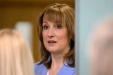 Rachel Reeves accused of 'cashing in' on the current petrol and diesel price crisis