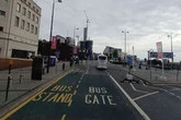 The five Birmingham roads where drivers are hit with most bus lane fines