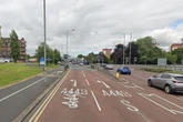 Schoolboy charged with Wolverhampton knifepoint robberies