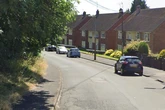 Violence erupts on Midlands street leaving man seriously injured