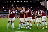 Eight ways Aston Villa can qualify for Champions League at Man United