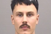 Attacker who dyed hair to evade police jailed over horrific Dorset stabbing