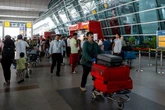 Foreign Office travel update for India and Pakistan in 'remain vigilant' warning