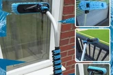 Amazon reduces telescopic brush that's a 'revelation' for cleaning upstairs windows