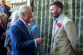 David Beckham knighted - 11 years after 'red flag' blocked the honour