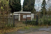 Plans for former Solihull GP surgery take next step