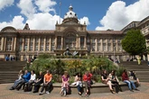 Dozens died in Birmingham from 2025 summer heatwaves