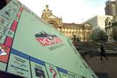 Birmingham's Monopoly came out 25 years ago - what's changed now