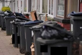Birmingham bin collection figures ‘completely collapsed’ in weeks before major incident
