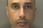 Birmingham son's chilling admission to police after he kills his mum with 'no motive'