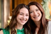 BBC Gardeners' World star Rachel de Thame teams up with daughter in new career move