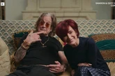 Kelly Osbourne says Sharon and Ozzy have 'a love story heaven could never end' in heartfelt letter marking 46th wedding anniversary