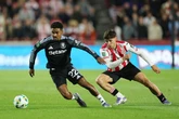 Aston Villa team news vs Feyenoord confirmed as Unai Emery makes four changes