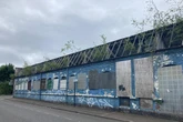 Demolition of Willenhall’s Locksmith’s Quarter to start ‘at the end of October’