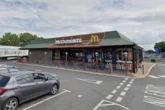 Cash-strapped Birmingham Council planning sale of McDonald’s