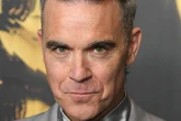 Robbie Williams says 'not ready for it' as he shares sad family update