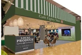 ‘Free food’ offer as popular The Range store in Erdington opens new café
