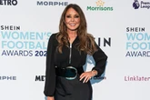 Carol Vorderman brands Reform candidate 'little coward' as she sends letter to women of Makerfield