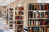 Thief sold stolen library books on eBay and Amazon 'for the buzz'