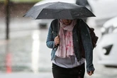 Birmingham weekend weather forecast as city set for heavy and thundery showers
