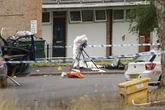 Birmingham 'shooting' probe as four arrested on suspicion of attempted murder
