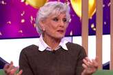 The One Show fans stunned by Angela Rippon's real age on birthday as she 'looks 20 years younger'