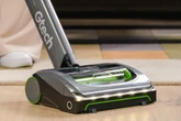 Gtech's 'super powerful' cordless vacuum bundle with £200 off