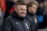 I hope Wayne Rooney is a manager again after Birmingham City and Plymouth nightmares