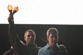 Noel Gallagher's daughter issues five word verdict on Oasis gig after mum walks out