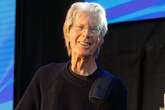 Grateful Dead bassist Phil Lesh dies as family say he ‘passed peacefully’