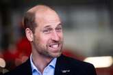 Villa Park on daughter's birthday, favourite star - Prince William's life as Aston Villa superfan