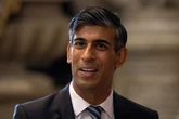 Rishi Sunak makes huge career move a year after election defeat